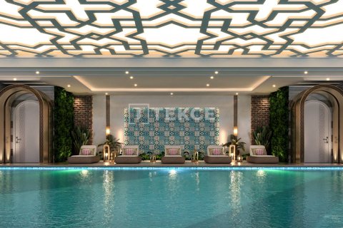 Apartment in Sharjah, UAE 4 bedrooms, 230 sq.m. № 571293 - photo 11