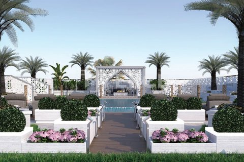 Apartment in Sharjah, UAE 4 bedrooms, 230 sq.m. № 571293 - photo 8