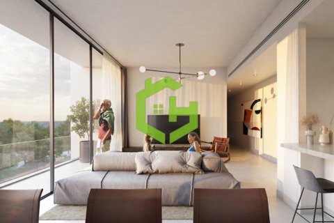 Byt v Aljada, Sharjah, SAE 2 ložnice, 118.5 m² Č.: 571125 - fotografie 4
