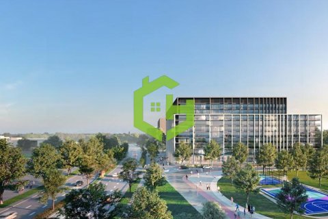 Byt v Aljada, Sharjah, SAE 2 ložnice, 118.5 m² Č.: 571125 - fotografie 6