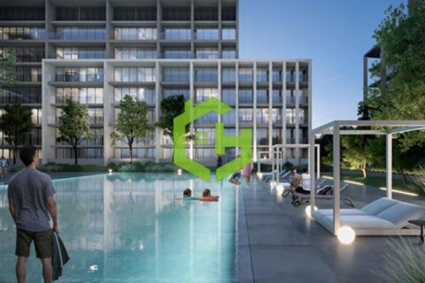 Byt v Aljada, Sharjah, SAE 2 ložnice, 118.5 m² Č.: 571125 - fotografie 5