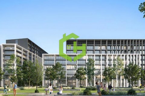Byt v Aljada, Sharjah, SAE 2 ložnice, 118.5 m² Č.: 571125 - fotografie 7