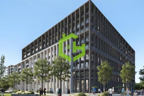 Byt v Aljada, Sharjah, SAE 2 ložnice, 118.5 m² Č.: 571125 - fotografie 9