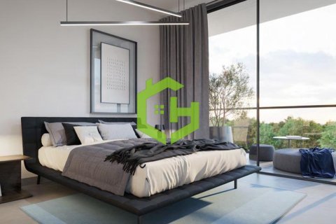 Byt v Aljada, Sharjah, SAE 2 ložnice, 118.5 m² Č.: 571125 - fotografie 2