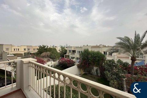 阿联酋 Dubai The Springs 待租 : 3 卧, 228 平方米 , 编号671454 - 照片 16