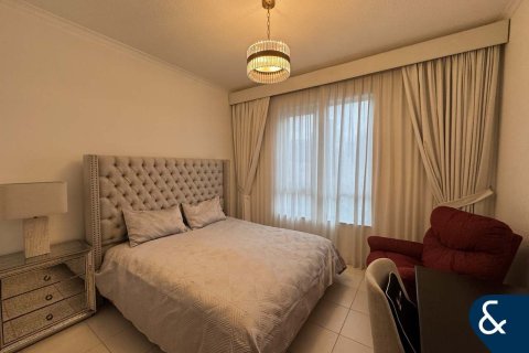 Appartamento in affitto a Downtown Dubai (Downtown Burj Dubai), Dubai, EAU 2 camere da letto, 133 mq. № 671456 - foto 10