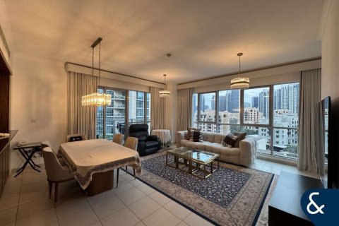 Appartamento in affitto a Downtown Dubai (Downtown Burj Dubai), Dubai, EAU 2 camere da letto, 133 mq. № 671456 - foto 2