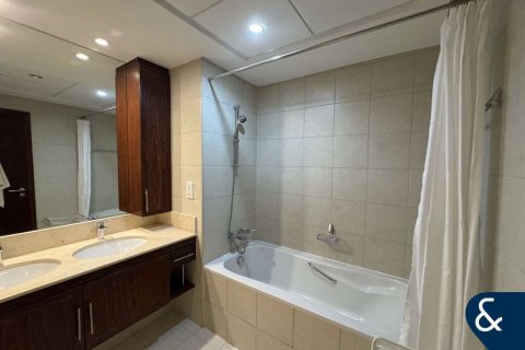 Appartamento in affitto a Downtown Dubai (Downtown Burj Dubai), Dubai, EAU 2 camere da letto, 133 mq. № 671456 - foto 14