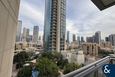 Appartamento in affitto a Downtown Dubai (Downtown Burj Dubai), Dubai, EAU 2 camere da letto, 133 mq. № 671456 - foto 18