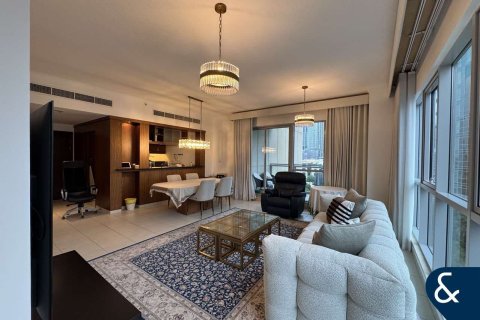 Appartamento in affitto a Downtown Dubai (Downtown Burj Dubai), Dubai, EAU 2 camere da letto, 133 mq. № 671456 - foto 1