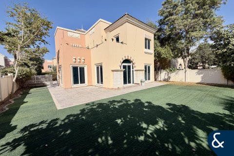 Villa itt: Dubai Sports City, Dubai, EAE, 4 hálószoba, 297 m², azonosító: 671455 - fénykép 22