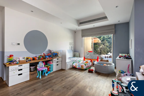 Villa itt: Jumeirah Islands, Dubai, EAE, 4 hálószoba, 491 m², azonosító: 671453 - fénykép 17