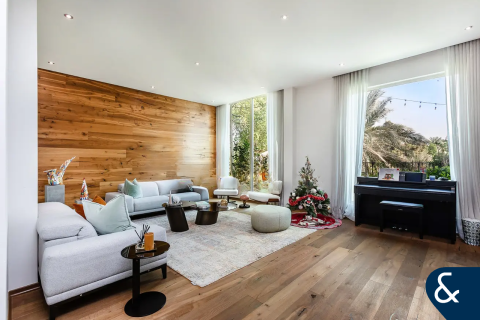 Villa itt: Jumeirah Islands, Dubai, EAE, 4 hálószoba, 491 m², azonosító: 671453 - fénykép 3