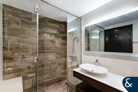 Villa itt: Jumeirah Islands, Dubai, EAE, 4 hálószoba, 491 m², azonosító: 671453 - fénykép 15