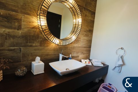 Villa itt: Jumeirah Islands, Dubai, EAE, 4 hálószoba, 491 m², azonosító: 671453 - fénykép 10