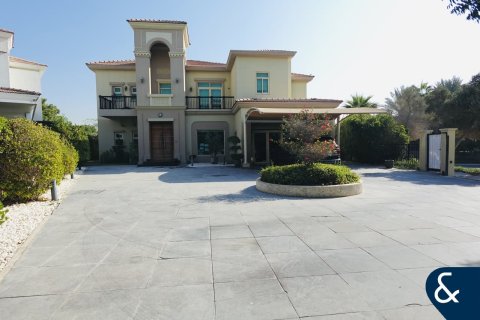 Villa itt: Jumeirah Islands, Dubai, EAE, 4 hálószoba, 491 m², azonosító: 671453 - fénykép 1