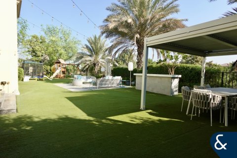 Villa itt: Jumeirah Islands, Dubai, EAE, 4 hálószoba, 491 m², azonosító: 671453 - fénykép 18