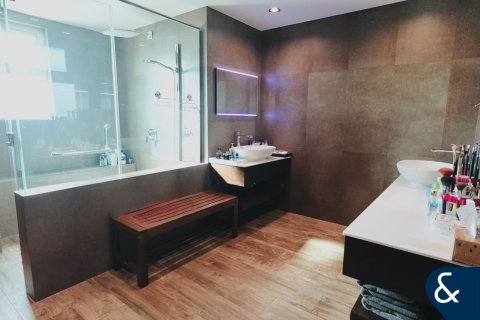 Villa itt: Jumeirah Islands, Dubai, EAE, 4 hálószoba, 491 m², azonosító: 671453 - fénykép 14