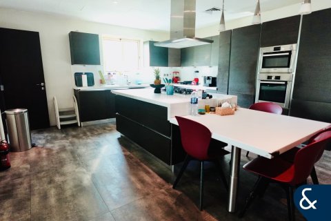 Villa itt: Jumeirah Islands, Dubai, EAE, 4 hálószoba, 491 m², azonosító: 671453 - fénykép 8