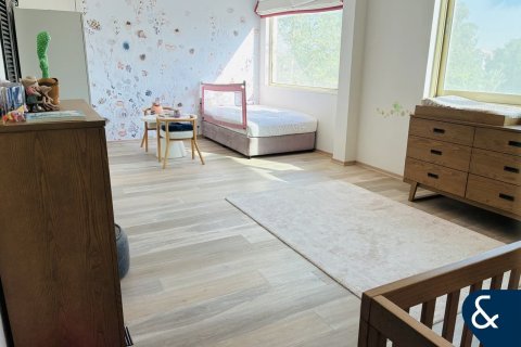 Villa itt: Jumeirah Islands, Dubai, EAE, 4 hálószoba, 491 m², azonosító: 671453 - fénykép 11