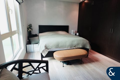 Villa itt: Jumeirah Islands, Dubai, EAE, 4 hálószoba, 491 m², azonosító: 671453 - fénykép 9