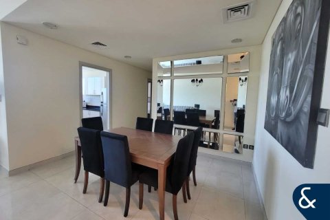 Dzīvoklis Meydan, Dubaijā, AAE 2 istabas, 143 m2 Nr. 671451 - attēls 4