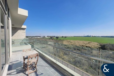 Dzīvoklis Meydan, Dubaijā, AAE 2 istabas, 143 m2 Nr. 671451 - attēls 1