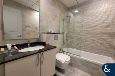 Dzīvoklis Meydan, Dubaijā, AAE 2 istabas, 143 m2 Nr. 671451 - attēls 9