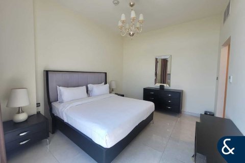 Dzīvoklis Meydan, Dubaijā, AAE 2 istabas, 143 m2 Nr. 671451 - attēls 11