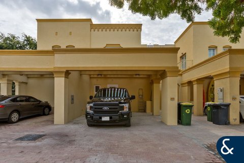 Villa itt: The Springs, Dubai, EAE, 3 hálószoba, 157 m², azonosító: 671452 - fénykép 26