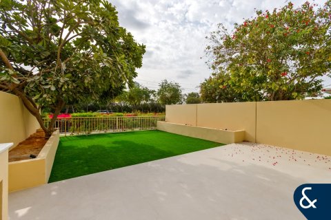 Villa itt: The Springs, Dubai, EAE, 3 hálószoba, 157 m², azonosító: 671452 - fénykép 20