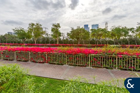 Villa itt: The Springs, Dubai, EAE, 3 hálószoba, 157 m², azonosító: 671452 - fénykép 23