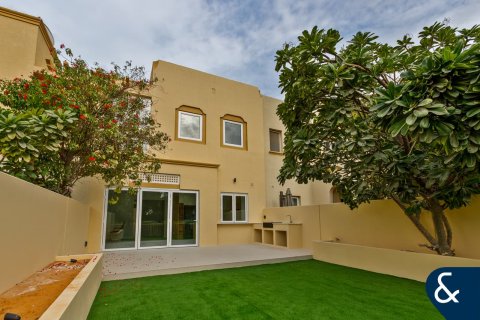 Villa itt: The Springs, Dubai, EAE, 3 hálószoba, 157 m², azonosító: 671452 - fénykép 22