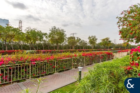 Villa itt: The Springs, Dubai, EAE, 3 hálószoba, 157 m², azonosító: 671452 - fénykép 25