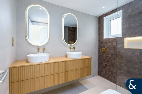 Villa itt: The Springs, Dubai, EAE, 3 hálószoba, 157 m², azonosító: 671452 - fénykép 16