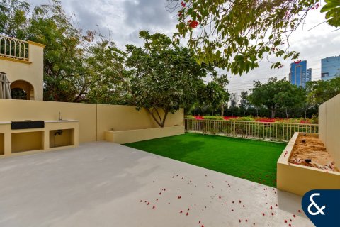 Villa itt: The Springs, Dubai, EAE, 3 hálószoba, 157 m², azonosító: 671452 - fénykép 21