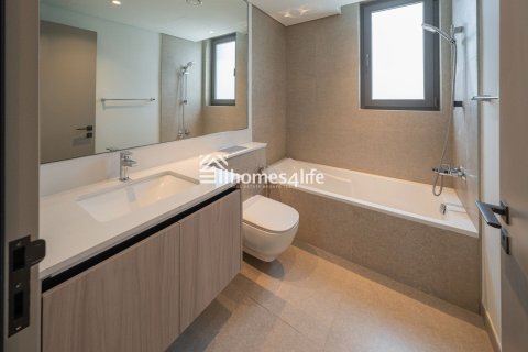 Rijtjeshuis te huur in Tilal Al Ghaf, Dubai, VAE 3 slaapkamers, 140 vr.m., nr 692755 - foto 10