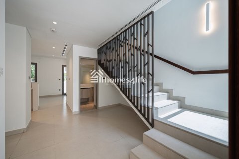 Rijtjeshuis te huur in Tilal Al Ghaf, Dubai, VAE 3 slaapkamers, 140 vr.m., nr 692755 - foto 4