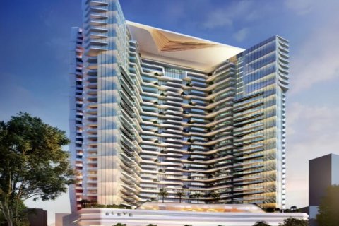 Apartmen di Jebel Ali, Dubai, UAE 2 bilik tidur, 100 meter persegi № 692754 - foto 9