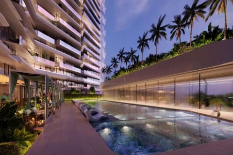 Apartmen di Jebel Ali, Dubai, UAE 2 bilik tidur, 100 meter persegi № 692754 - foto 5