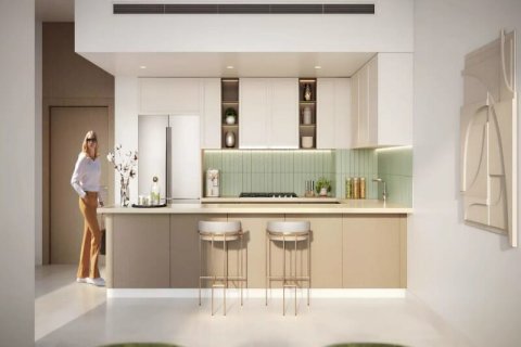 Apartmen di Jebel Ali, Dubai, UAE 2 bilik tidur, 100 meter persegi № 692754 - foto 6