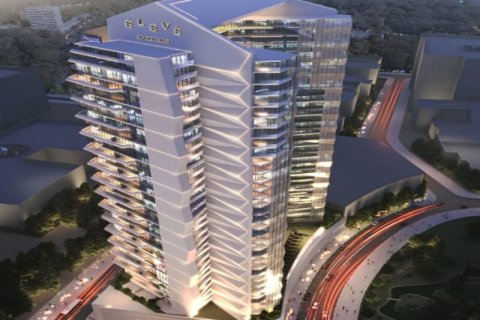 Apartmen di Jebel Ali, Dubai, UAE 2 bilik tidur, 100 meter persegi № 692754 - foto 10