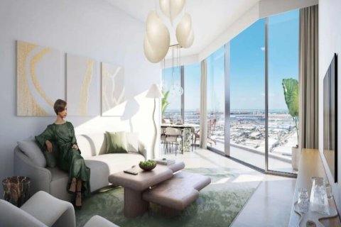 Apartmen di Jebel Ali, Dubai, UAE 2 bilik tidur, 100 meter persegi № 692754 - foto 7