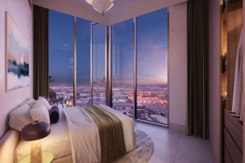 Apartmen di Jebel Ali, Dubai, UAE 2 bilik tidur, 100 meter persegi № 692754 - foto 8