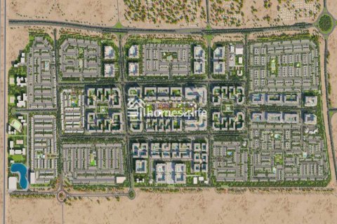 Lakás itt: Town Square, Dubai, EAE, 2 hálószoba, 110 m², azonosító: 692758 - fénykép 3