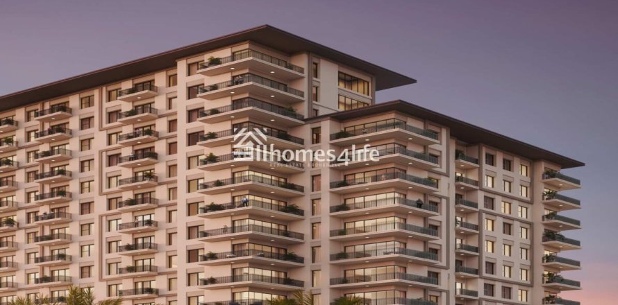 Town Square, Dubai, संयुक्त अरब अमीरात में अपार्टमेंट, 2 बेडरूम, 110 वर्ग मीटर, संख्या 692758