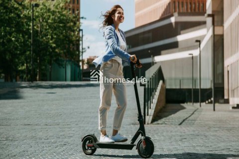 Wohnung zum Verkauf in Town Square, Dubai, VAE 2 Schlafzimmer, 110 m2 Nr. 692758 - Foto 6