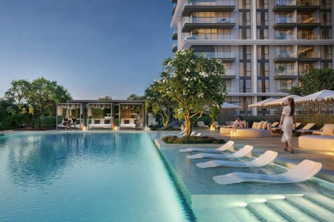 Lakás itt: Dubai Hills Estate, EAE, 2 hálószoba, 104 m², azonosító: 692760 - fénykép 9