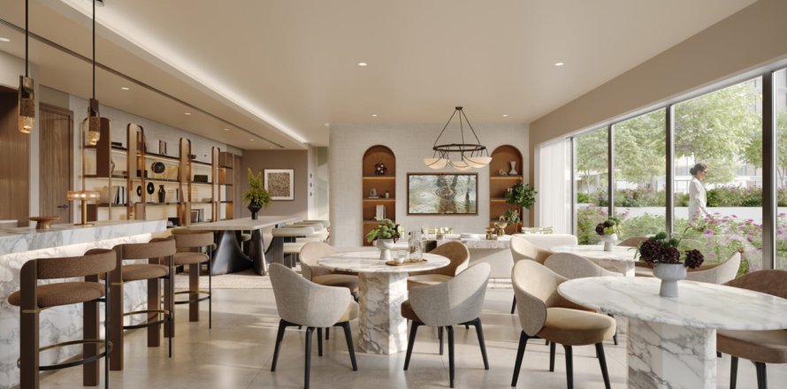 Lakás itt: Dubai Hills Estate, EAE, 2 hálószoba, 104 m², azonosító: 692760