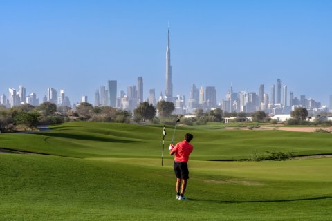 Lakás itt: Dubai Hills Estate, EAE, 2 hálószoba, 104 m², azonosító: 692760 - fénykép 14